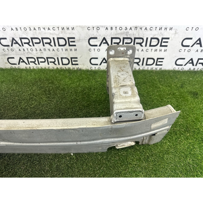 Усилитель бампера (наружные элементы кузова) AUDI Q7 4M 2017 2.0 TFSI 4M0807109A