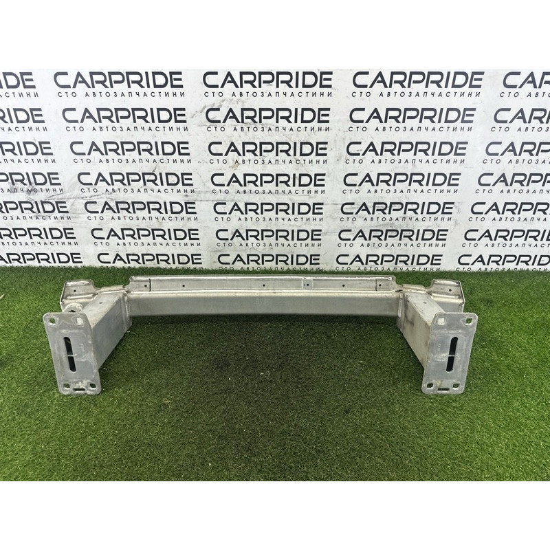 Усилитель бампера (наружные элементы кузова) AUDI Q7 4M 2017 2.0 TFSI 4M0807109A