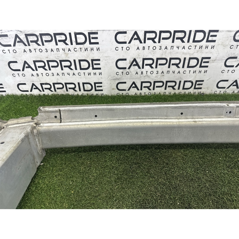 Усилитель бампера (наружные элементы кузова) AUDI Q7 4M 2017 2.0 TFSI 4M0807109A