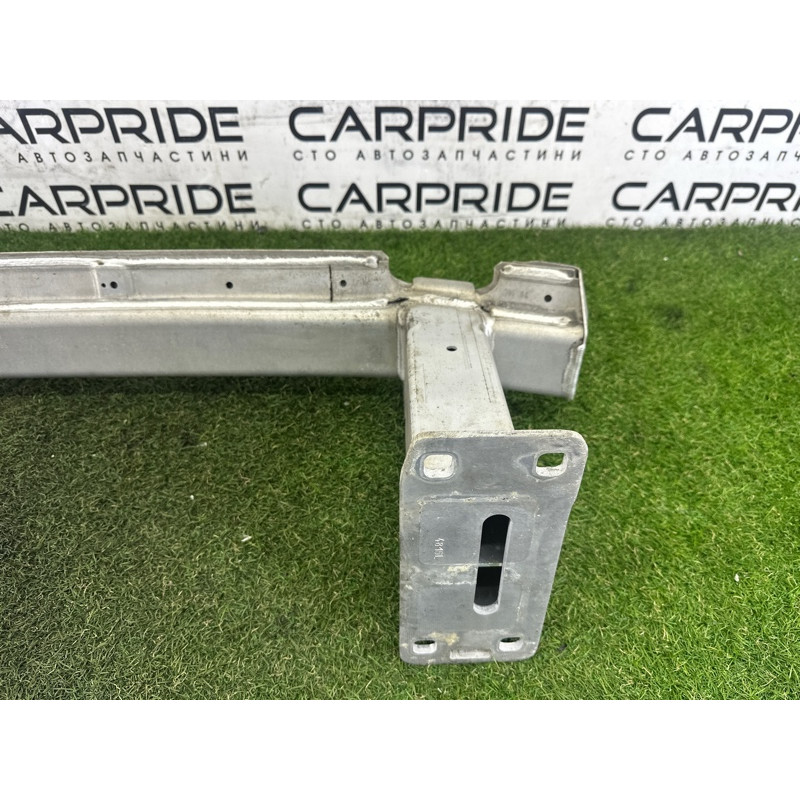 Усилитель бампера (наружные элементы кузова) AUDI Q7 4M 2017 2.0 TFSI 4M0807109A