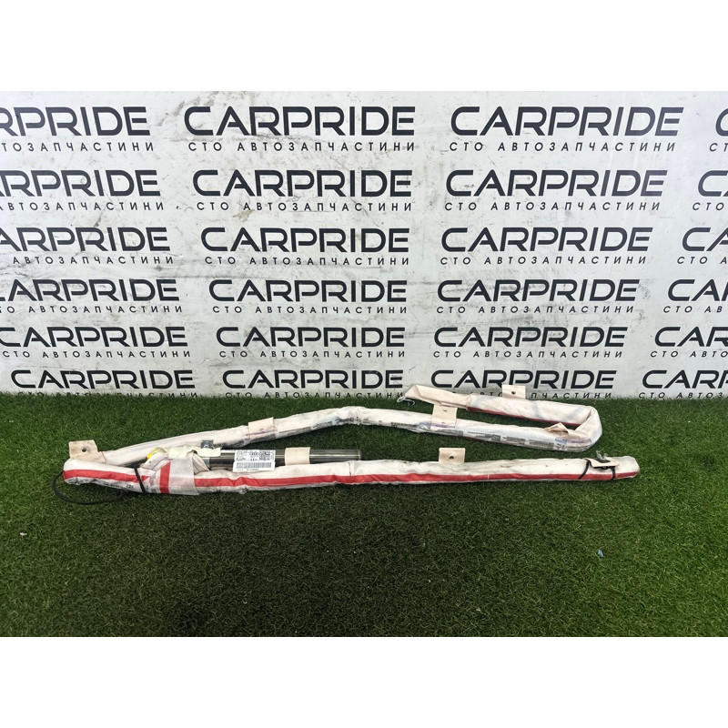 Airbag шторка (airbag/безопасность) AUDI Q7 4M 2017 2.0 TFSI 4M0880742H