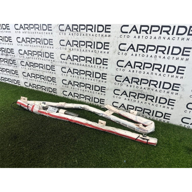 Airbag шторка (airbag/безопасность) AUDI Q7 4M 2017 2.0 TFSI 4M0880742H