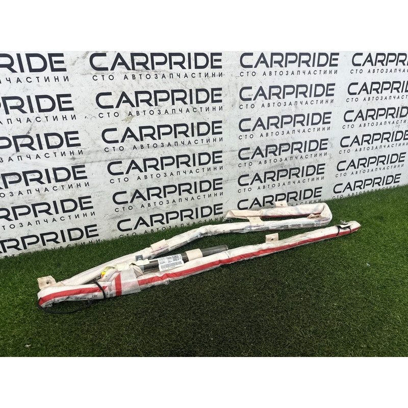 Airbag шторка (airbag/безопасность) AUDI Q7 4M 2017 2.0 TFSI 4M0880742H