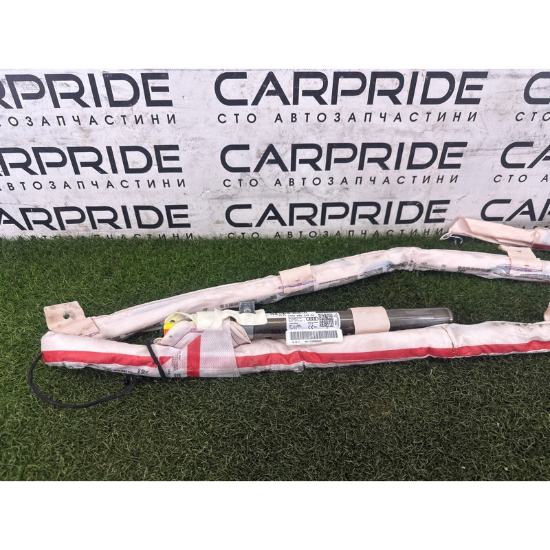 Airbag шторка (airbag/безопасность) AUDI Q7 4M 2017 2.0 TFSI 4M0880742H