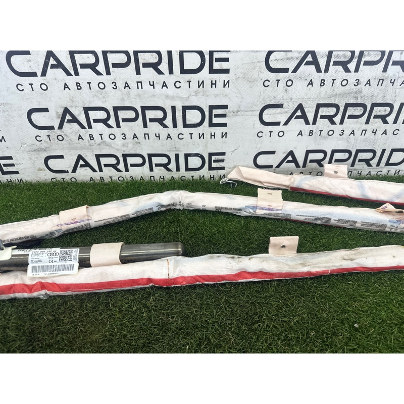 Airbag шторка (airbag/безопасность) AUDI Q7 4M 2017 2.0 TFSI 4M0880742H