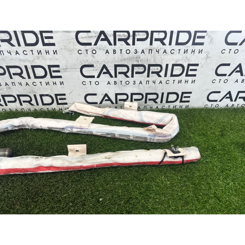 Airbag шторка (airbag/безопасность) AUDI Q7 4M 2017 2.0 TFSI 4M0880742H