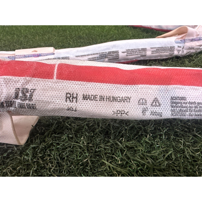 Airbag шторка (airbag/безопасность) AUDI Q7 4M 2017 2.0 TFSI 4M0880742H