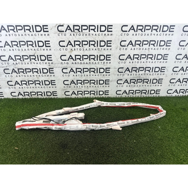 Airbag шторка (airbag/безопасность) AUDI Q7 4M 2017 2.0 TFSI 4M0880741H