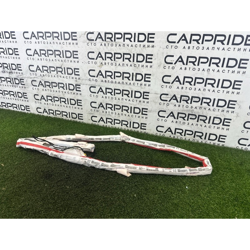 Airbag шторка (airbag/безопасность) AUDI Q7 4M 2017 2.0 TFSI 4M0880741H