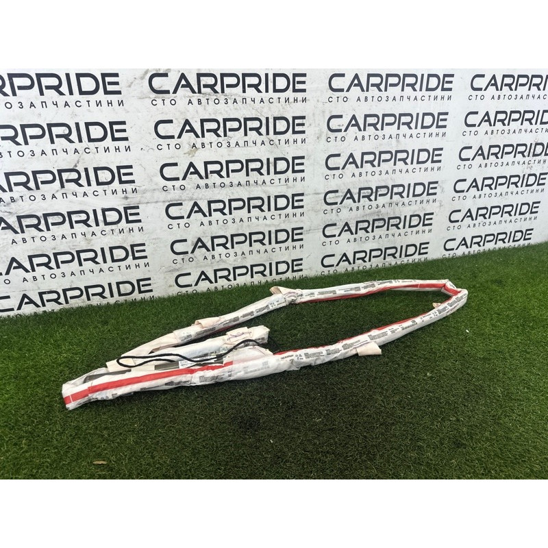 Airbag шторка (airbag/безопасность) AUDI Q7 4M 2017 2.0 TFSI 4M0880741H