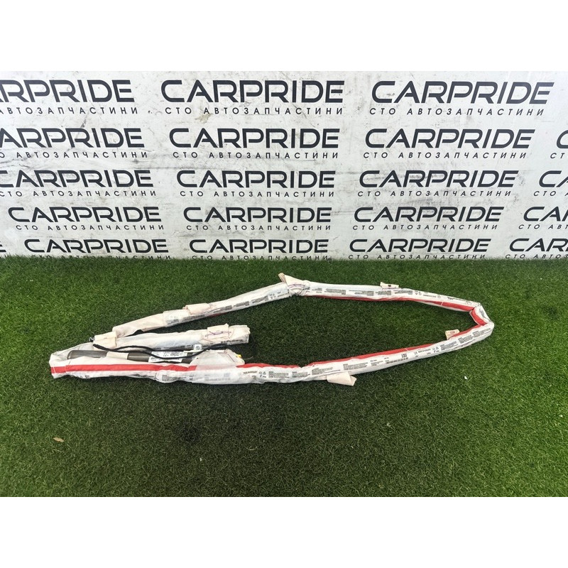 Airbag шторка (airbag/безопасность) AUDI Q7 4M 2017 2.0 TFSI 4M0880741H