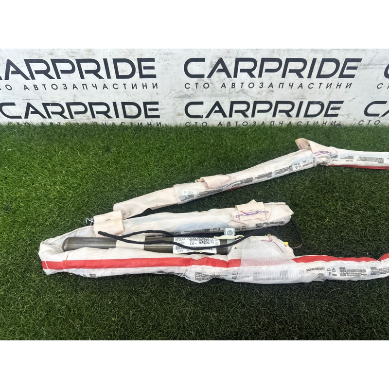 Airbag шторка (airbag/безопасность) AUDI Q7 4M 2017 2.0 TFSI 4M0880741H