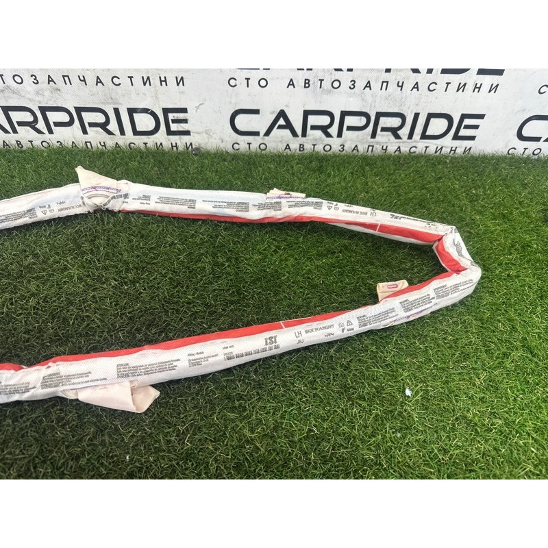 Airbag шторка (airbag/безопасность) AUDI Q7 4M 2017 2.0 TFSI 4M0880741H