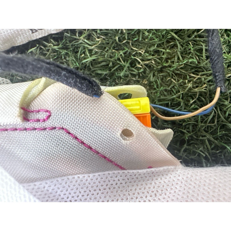 Airbag шторка (airbag/безопасность) AUDI Q7 4M 2017 2.0 TFSI 4M0880741H