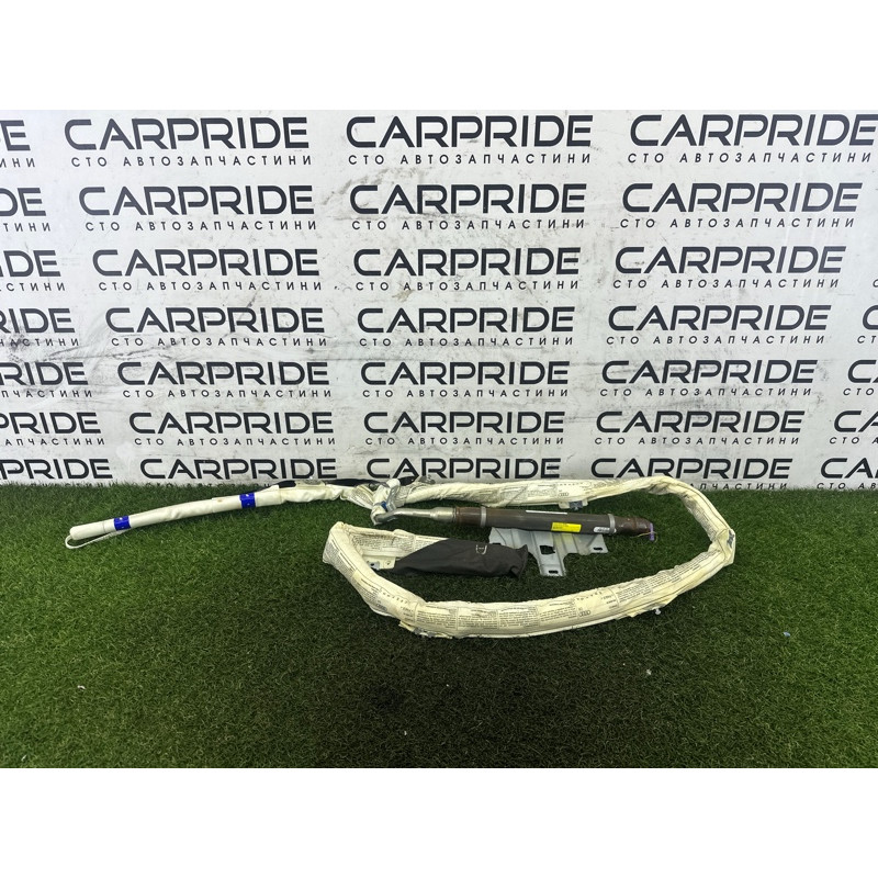 Airbag шторка (airbag/безопасность) AUDI Q7 4L 2011 3.0 TFSi 4L0880742A