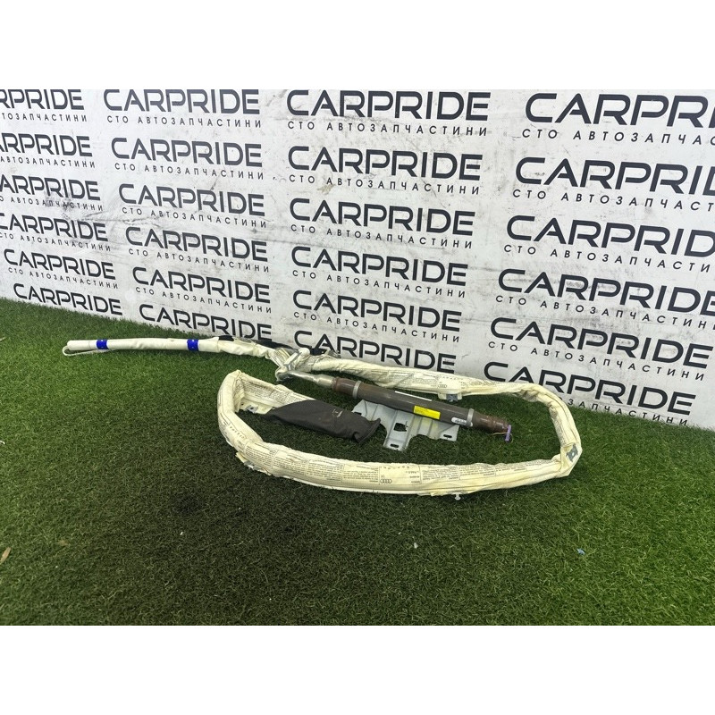 Airbag шторка (airbag/безопасность) AUDI Q7 4L 2011 3.0 TFSi 4L0880742A