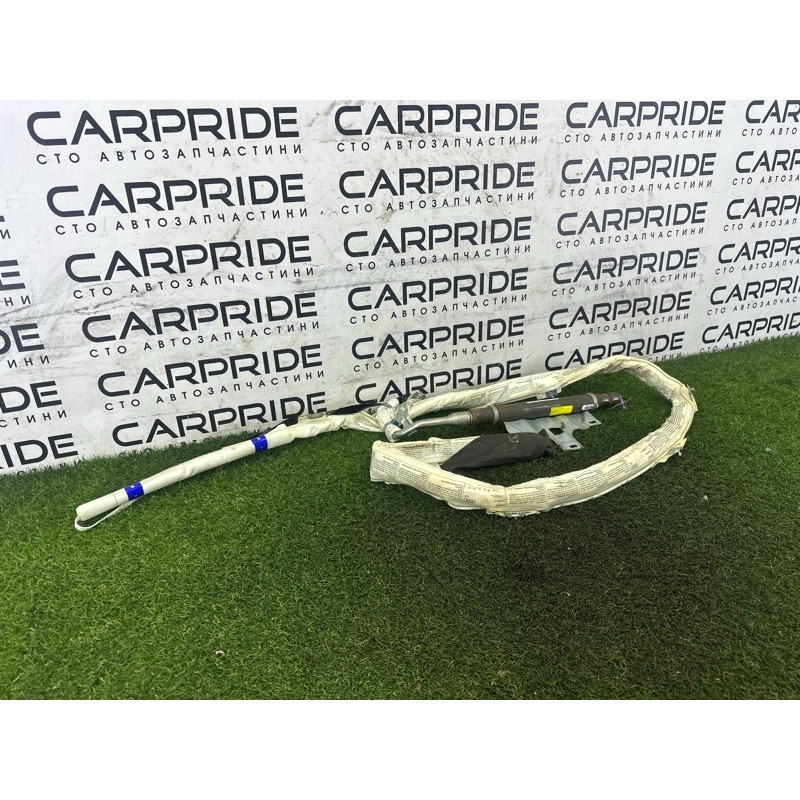 Airbag шторка (airbag/безопасность) AUDI Q7 4L 2011 3.0 TFSi 4L0880742A