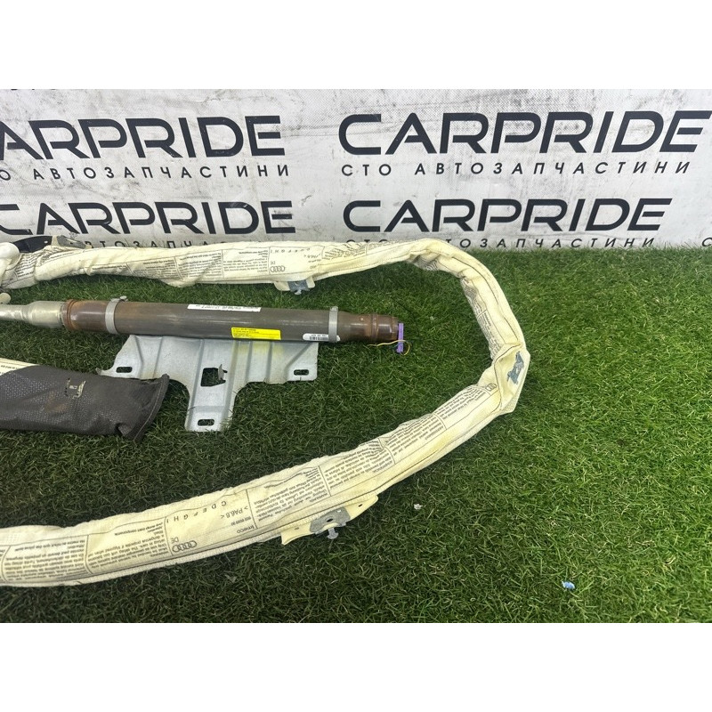 Airbag шторка (airbag/безопасность) AUDI Q7 4L 2011 3.0 TFSi 4L0880742A