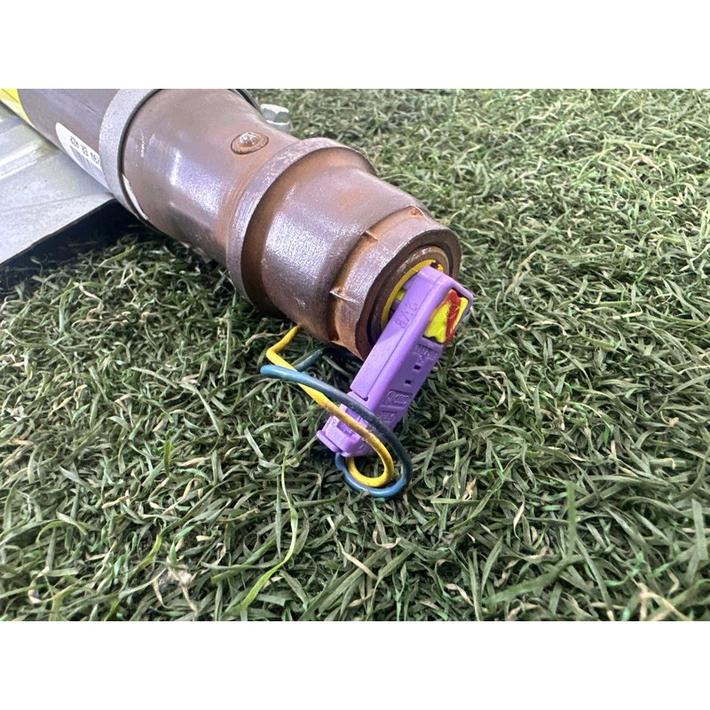 Airbag шторка (airbag/безопасность) AUDI Q7 4L 2011 3.0 TFSi 4L0880742A