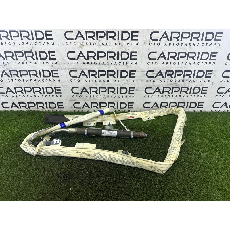 Airbag шторка (airbag/безопасность) AUDI Q7 4L 2011 3.0 TFSi 4L0880741A