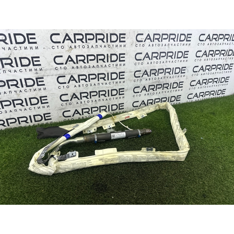 Airbag шторка (airbag/безопасность) AUDI Q7 4L 2011 3.0 TFSi 4L0880741A