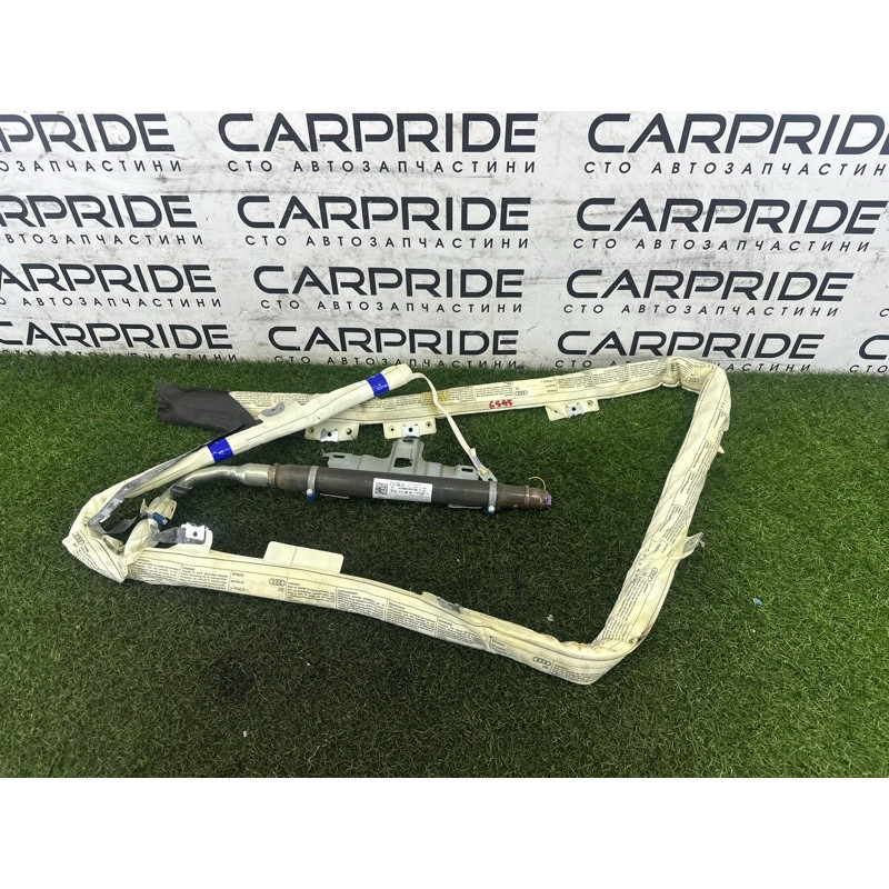 Airbag шторка (airbag/безопасность) AUDI Q7 4L 2011 3.0 TFSi 4L0880741A