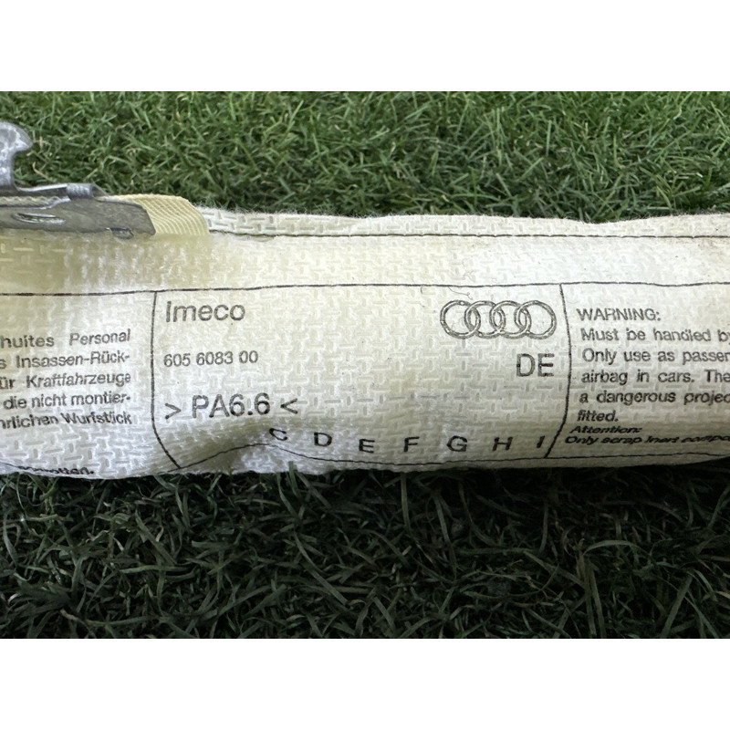 Airbag шторка (airbag/безопасность) AUDI Q7 4L 2011 3.0 TFSi 4L0880741A