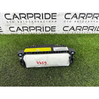 Airbag торпеды