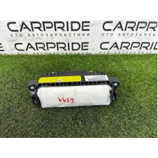 Airbag торпеди