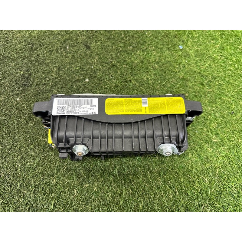 Airbag торпеды (airbag/безопасность) Volkswagen Touareg NF 2011 3.6 7P6880204E