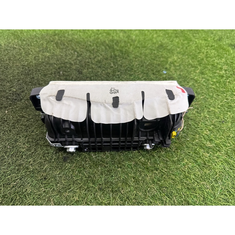 Airbag торпеды (airbag/безопасность) Volkswagen Touareg NF 2011 3.6 7P6880204E