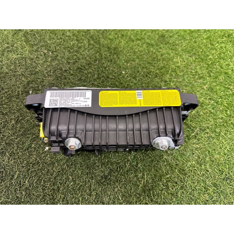 Airbag торпеды (airbag/безопасность) Volkswagen Touareg NF 2011 3.6 7P6880204E