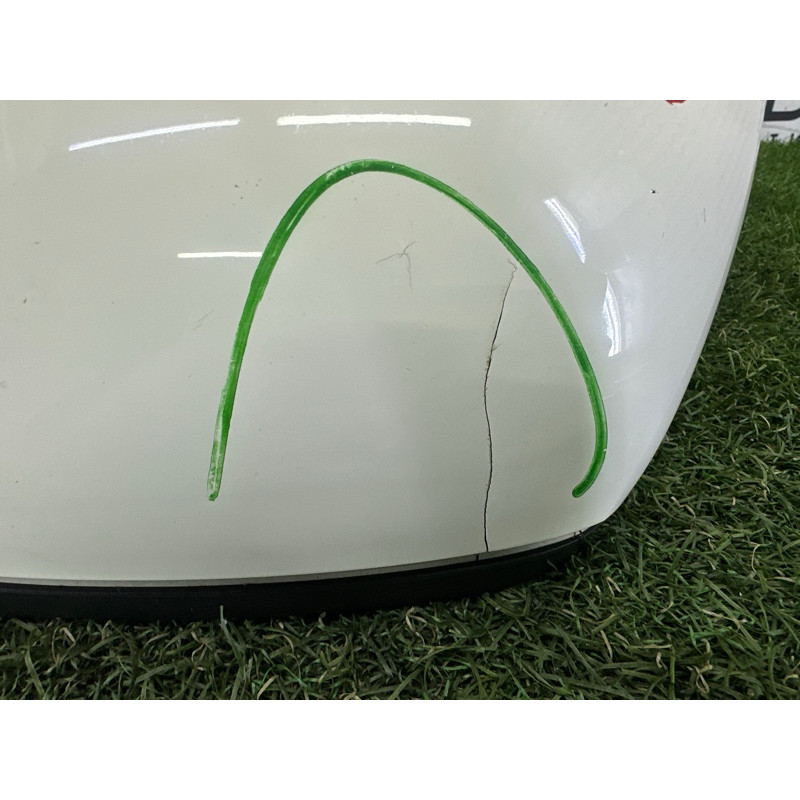 Зеркало (стекла и зеркала) Volkswagen Touareg NF 2011 3.6 7P6857507A9B9