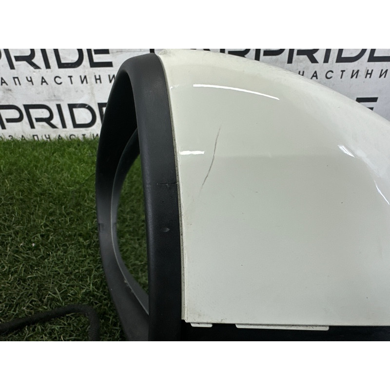 Зеркало (стекла и зеркала) Volkswagen Touareg NF 2011 3.6 7P6857507A9B9