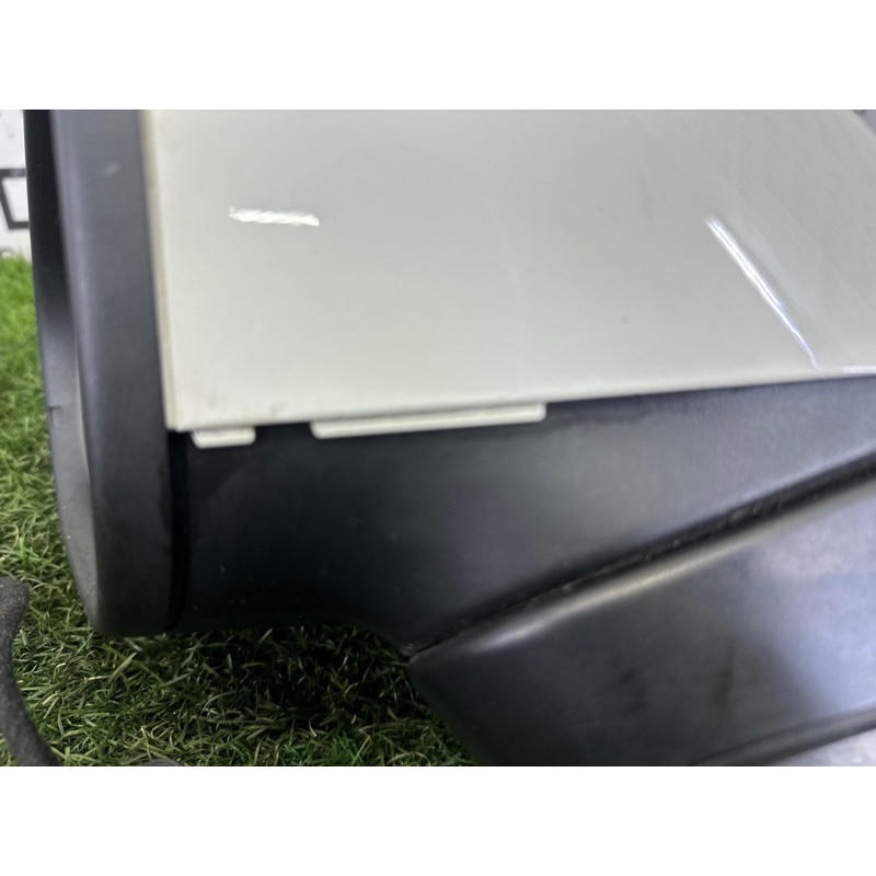 Зеркало (стекла и зеркала) Volkswagen Touareg NF 2011 3.6 7P6857507A9B9