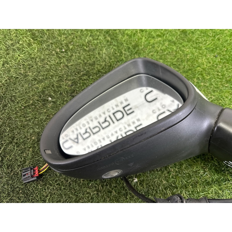 Зеркало (стекла и зеркала) Volkswagen Touareg NF 2011 3.6 7P6857507A9B9