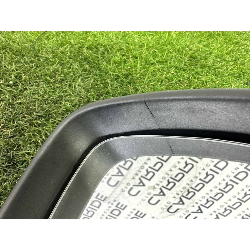 Зеркало (стекла и зеркала) Volkswagen Touareg NF 2011 3.6 7P6857507A9B9