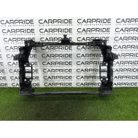 Телевизор (передняя часть кузова)