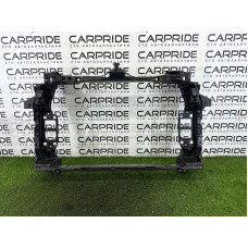 Телевизор (передняя часть кузова)