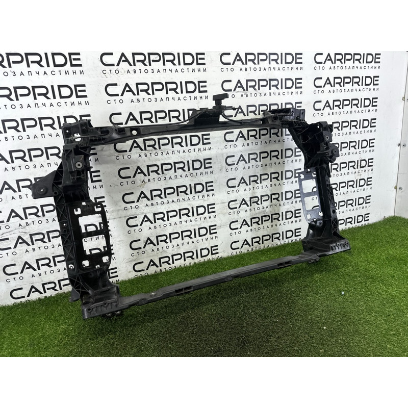 Телевизор (передняя часть кузова) (наружные элементы кузова) AUDI Q7 4M 2017 3.0 TFSi 4M0805594