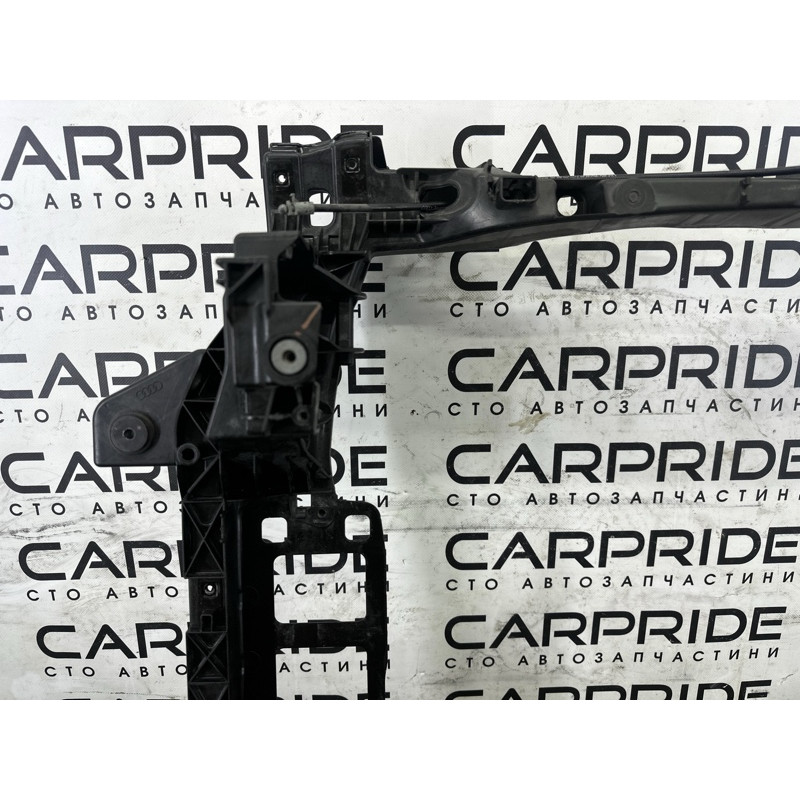 Телевизор (передняя часть кузова) (наружные элементы кузова) AUDI Q7 4M 2017 3.0 TFSi 4M0805594