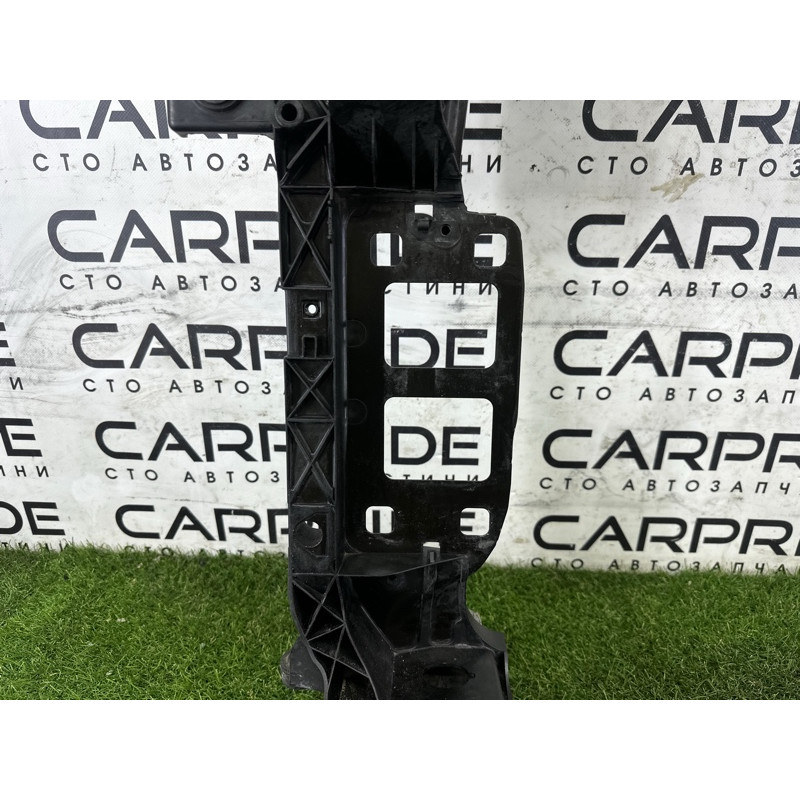 Телевизор (передняя часть кузова) (наружные элементы кузова) AUDI Q7 4M 2017 3.0 TFSi 4M0805594