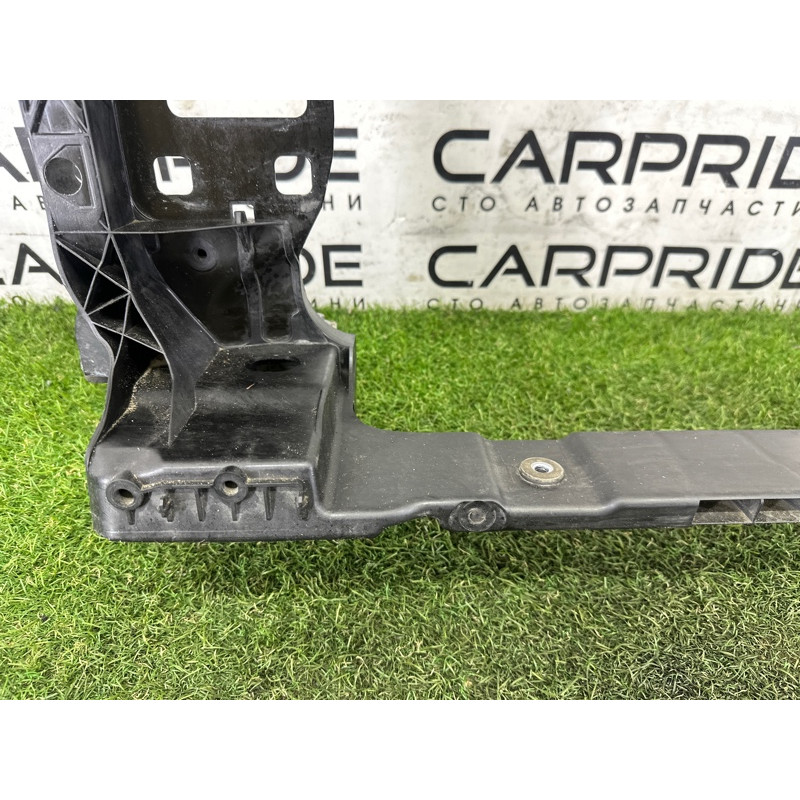 Телевизор (передняя часть кузова) (наружные элементы кузова) AUDI Q7 4M 2017 3.0 TFSi 4M0805594