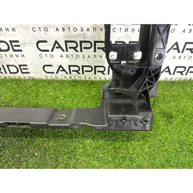 Телевизор (передняя часть кузова) (наружные элементы кузова) AUDI Q7 4M 2017 3.0 TFSi 4M0805594