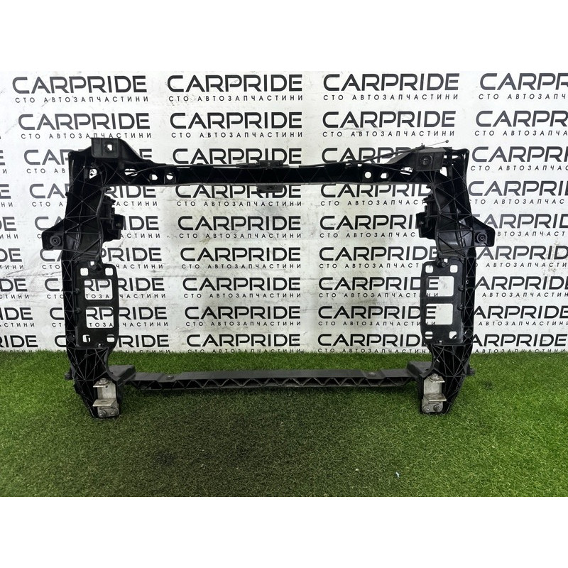 Телевизор (передняя часть кузова) (наружные элементы кузова) AUDI Q7 4M 2017 3.0 TFSi 4M0805594