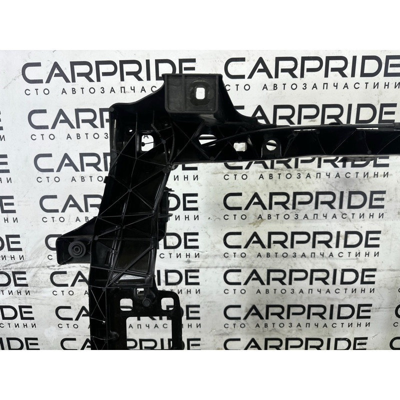 Телевизор (передняя часть кузова) (наружные элементы кузова) AUDI Q7 4M 2017 3.0 TFSi 4M0805594