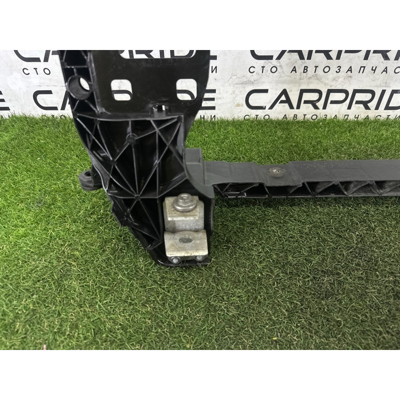 Телевизор (передняя часть кузова) (наружные элементы кузова) AUDI Q7 4M 2017 3.0 TFSi 4M0805594