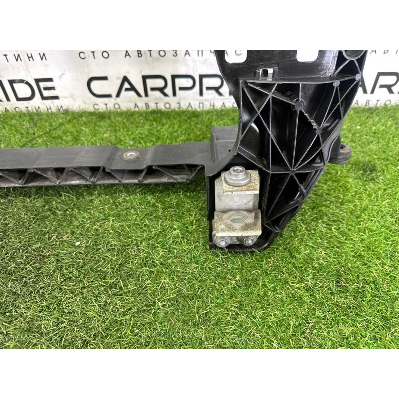 Телевизор (передняя часть кузова) (наружные элементы кузова) AUDI Q7 4M 2017 3.0 TFSi 4M0805594