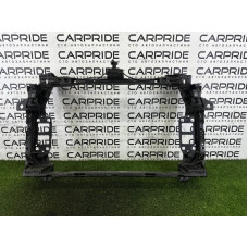 Телевизор (передняя часть кузова)