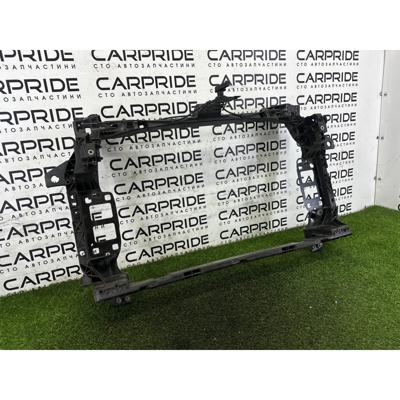 Телевизор (передняя часть кузова) (наружные элементы кузова) AUDI Q7 4M 2017 2.0 TFSI 4M0805594